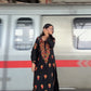Ishani Rayon Multi-thread Kurta set