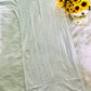 Aneet Padda Saiyaara White Dobby Cotton Kurti