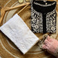 Laiba Rayon Chikankari kurta