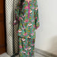 Bahaar Printed Coord Set