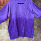 Tisha ombré rayon short kurta
