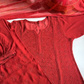 Trisha Viscose georgette suit set