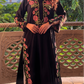 Zaisha Modal Chikankari kurti