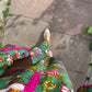 Bahaar Printed Coord Set
