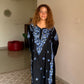 Yashika Rayon Multi-thread Kurta set