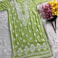 Diya Modal Plus Size Modal Kurta