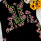 Zaisha Modal Chikankari kurti