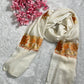 Kashmiri woollen stole