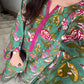Bahaar Printed Coord Set