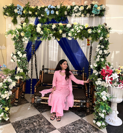 Diya Viscose kurta Set